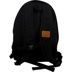 flud og backpack