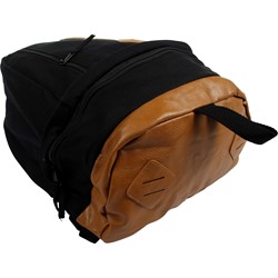 flud og backpack