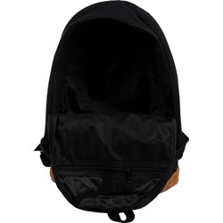 Flud store og backpack