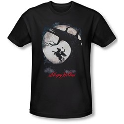 Sleepy Hollow - Mens Poster T-Shirt In Black