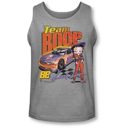 Boop - Mens Team Boop Tank-Top
