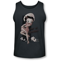 Boop - Mens Out Of Control Tank-Top