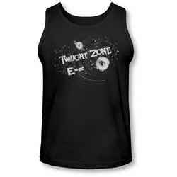 Twilight Zone - Mens Another Dimension Tank-Top