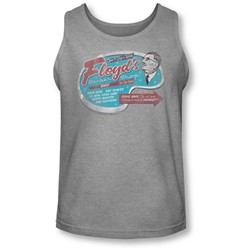Mayberry - Mens Floyd'S Barber Shop Tank-Top