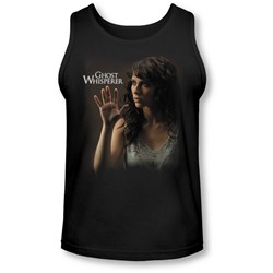 Ghost Whisperer - Mens Ethereal Tank-Top