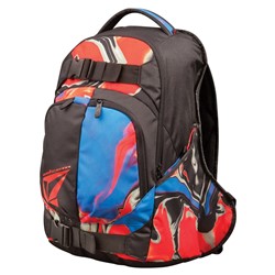 Volcom discount equilibrium backpack