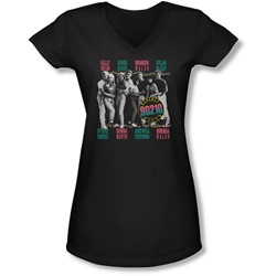 90210 - Juniors We Got It V-Neck T-Shirt