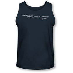 The Good Wife - Mens Law Offices Tank-Top