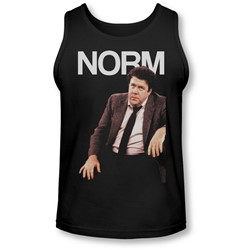 Cheers - Mens Norm Tank-Top