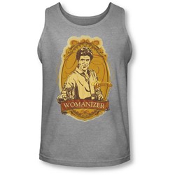 Cheers - Mens Womanizer Tank-Top