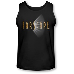 Farscape - Mens Logo Tank-Top