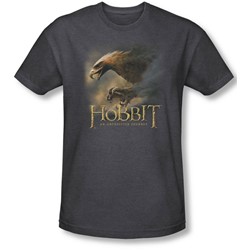 The Hobbit - Mens Great Eagle T-Shirt
