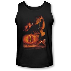 Lor - Mens Destroy The Ring Tank-Top