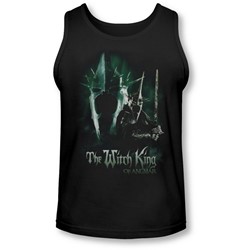 Lor - Mens Witch King Tank-Top