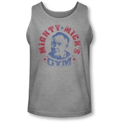 Rocky - Mens Mighty Mick'S Gym Tank-Top