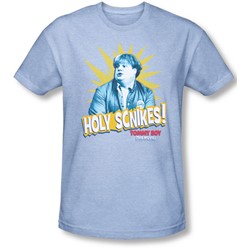 Tommy Boy - Mens Holy Schikes T-Shirt