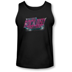 Zoolander - Mens Ridiculously Good Looking Tank-Top