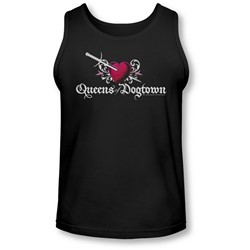 Californication - Mens Queens Of Dogtown Tank-Top