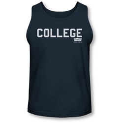 Animal House - Mens College Tank-Top