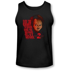 Childs Play 2 - Mens In Heaven Tank-Top