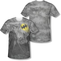 Batman - Mens Heed The Call T-Shirt
