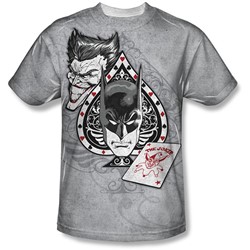 Batman - Mens Ace T-Shirt