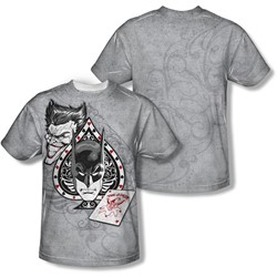 Batman - Mens Ace T-Shirt