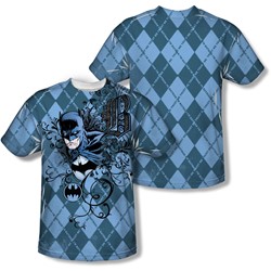 Batman - Mens Batgyle T-Shirt