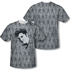 Elvis - Mens Down To Business T-Shirt