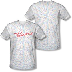 Smarties - Mens Candy Explosion T-Shirt