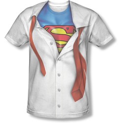 Superman - Mens I'M Superman T-Shirt