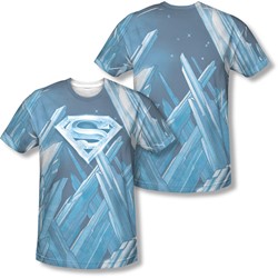 Superman - Mens Solitude T-Shirt