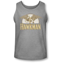 Dc - Mens Fly By Tank-Top