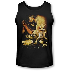 Mirrormask - Mens Trapped Tank-Top