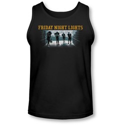 Friday Night Lts - Mens Game Time Tank-Top