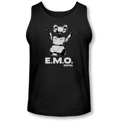 Eureka - Mens Emo Tank-Top