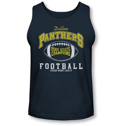 Friday Night Lights - Mens State Champs Tank-Top