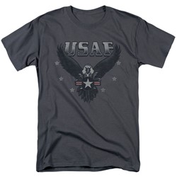 Air Force - Mens Incoming T-Shirt
