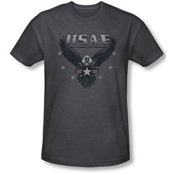 Air Force - Mens Incoming T-Shirt