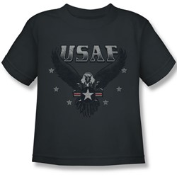 Air Force - Little Boys Incoming T-Shirt