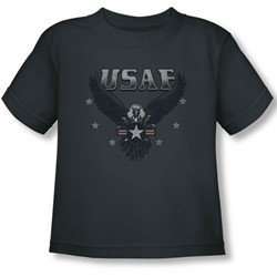 Air Force - Toddler Incoming T-Shirt