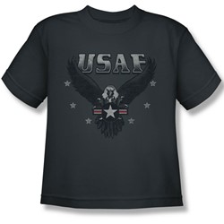 Air Force - Big Boys Incoming T-Shirt