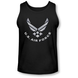 Air Force - Mens Logo Tank-Top