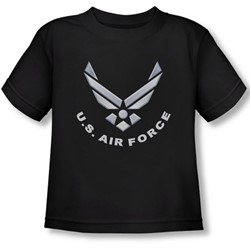 Air Force - Toddler Logo T-Shirt