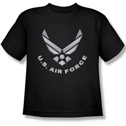 Air Force - Big Boys Logo T-Shirt