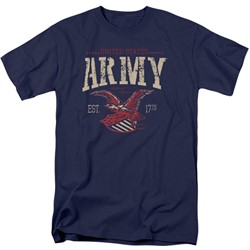 Army - Mens Arch T-Shirt