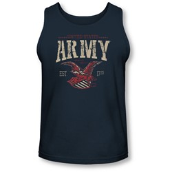 Army - Mens Arch Tank-Top