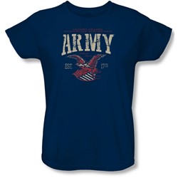 Army - Womens Arch T-Shirt