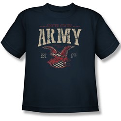 Army - Big Boys Arch T-Shirt