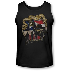 Army - Mens Duty Honor Country Tank-Top